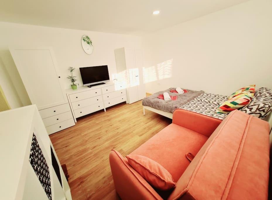 Apartma Juli Zirovnica Exteriör bild